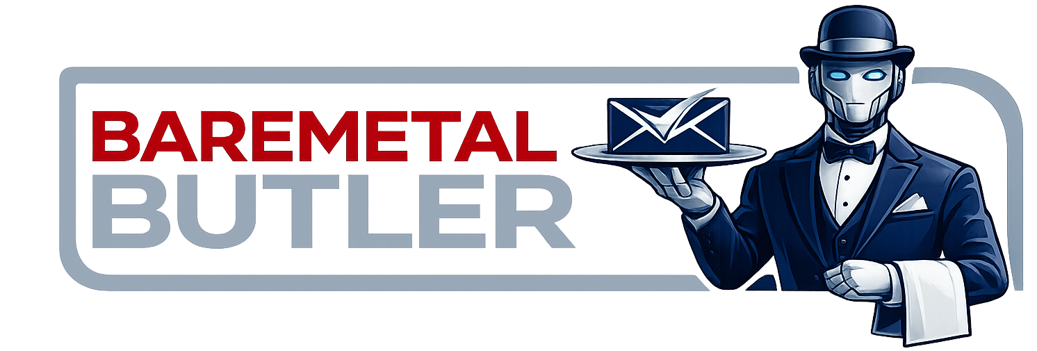 BareMetalEmail